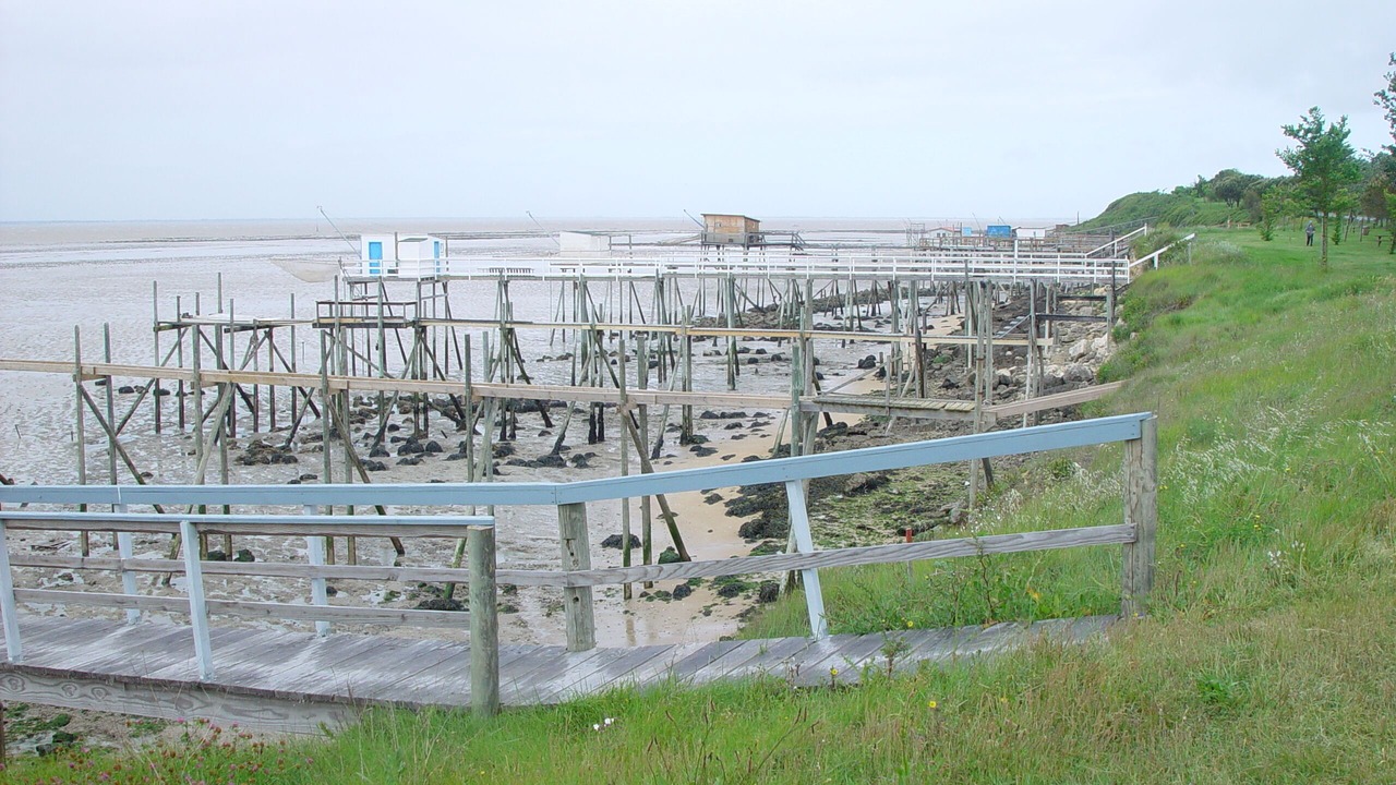 Photo of Outdoor in Port-des-Barques