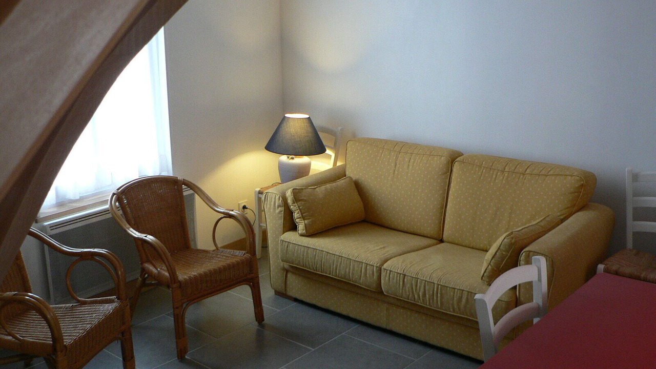 Photo of Livingroom in Port-des-Barques