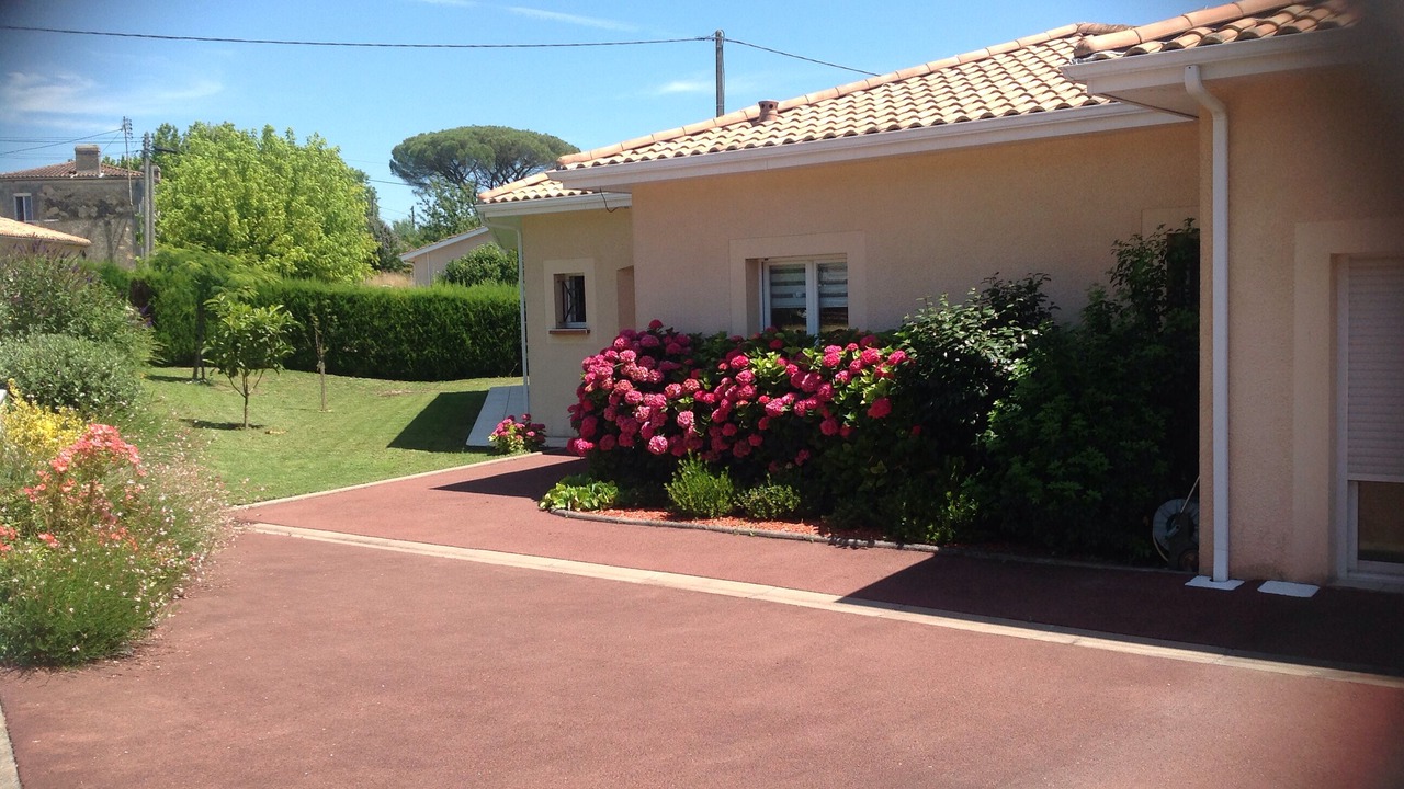 Photo of Outdoor in Tresses
