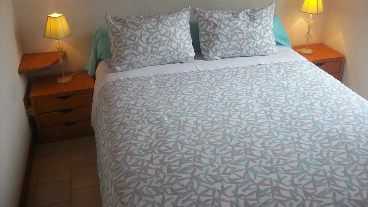 Photo of Bedroom in Capbreton