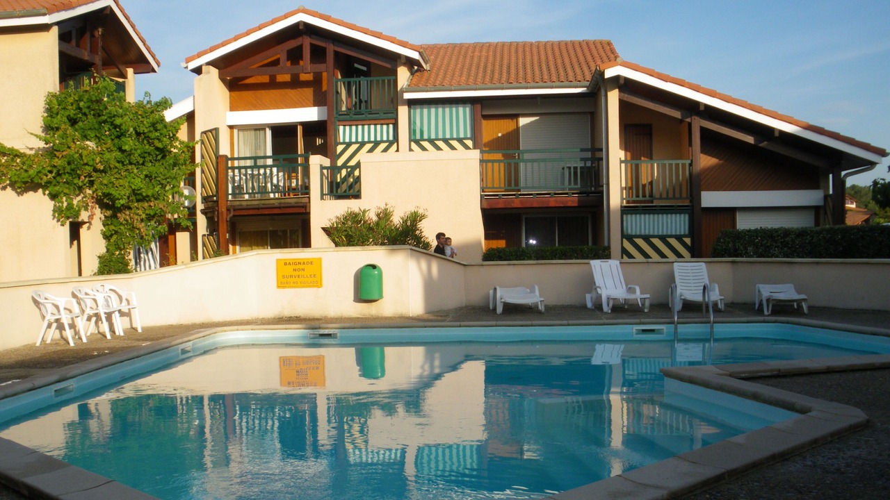 Photo of Outdoor in Capbreton