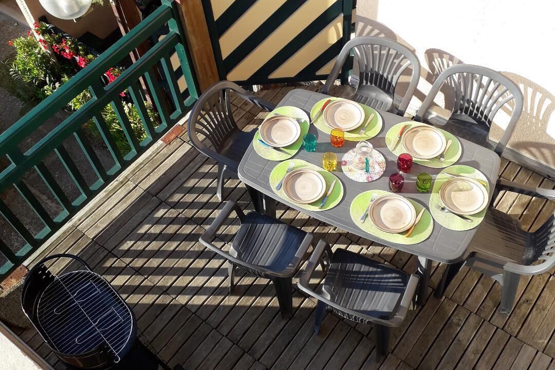Photo of Outdoor in Capbreton