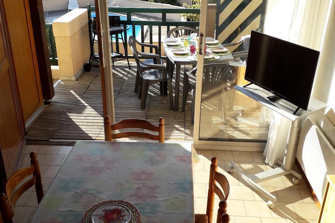 Photo of Outdoor in Capbreton