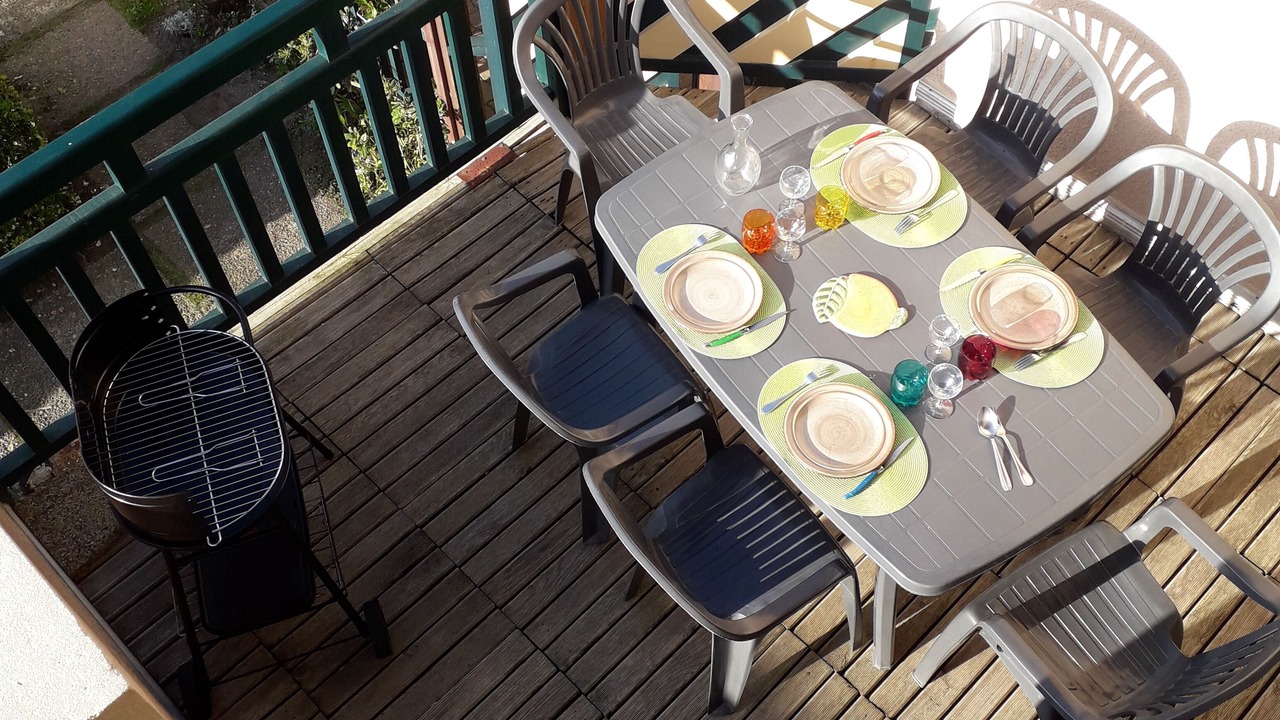 Photo of Outdoor in Capbreton