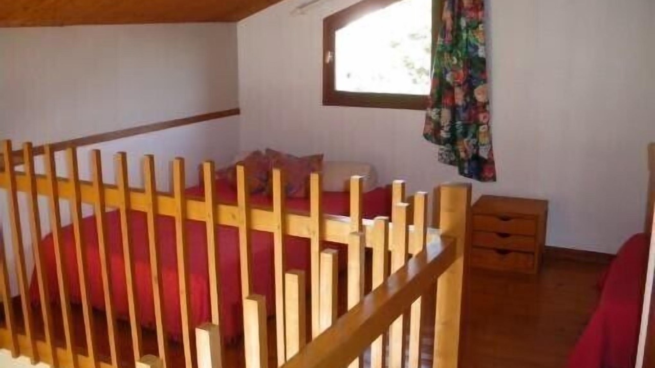 Photo of Bedroom in Capbreton