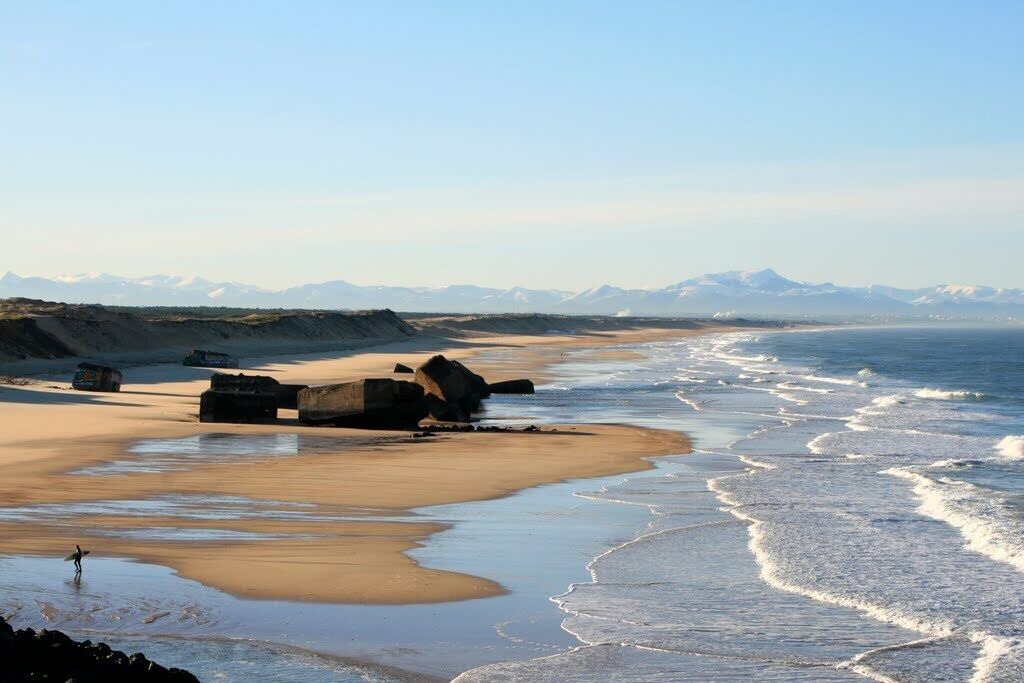 Photo of Others in Capbreton