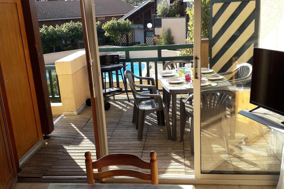 Photo of Outdoor in Capbreton