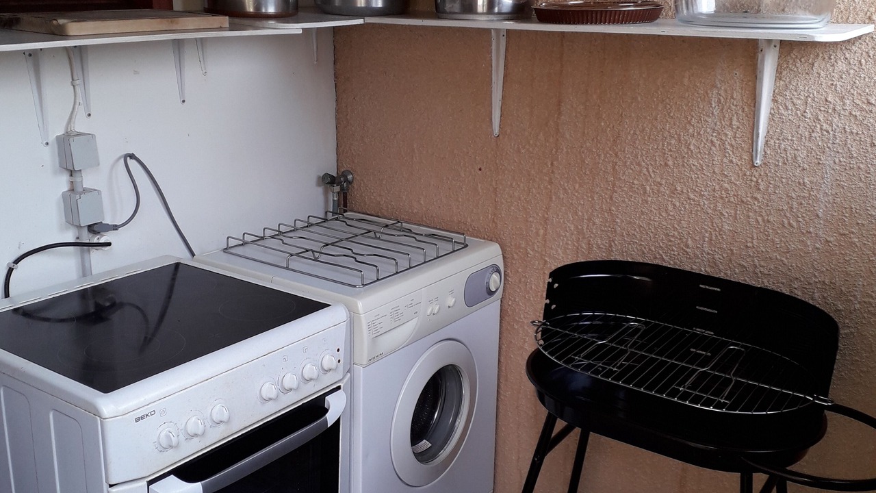 Photo of Kitchen in Capbreton