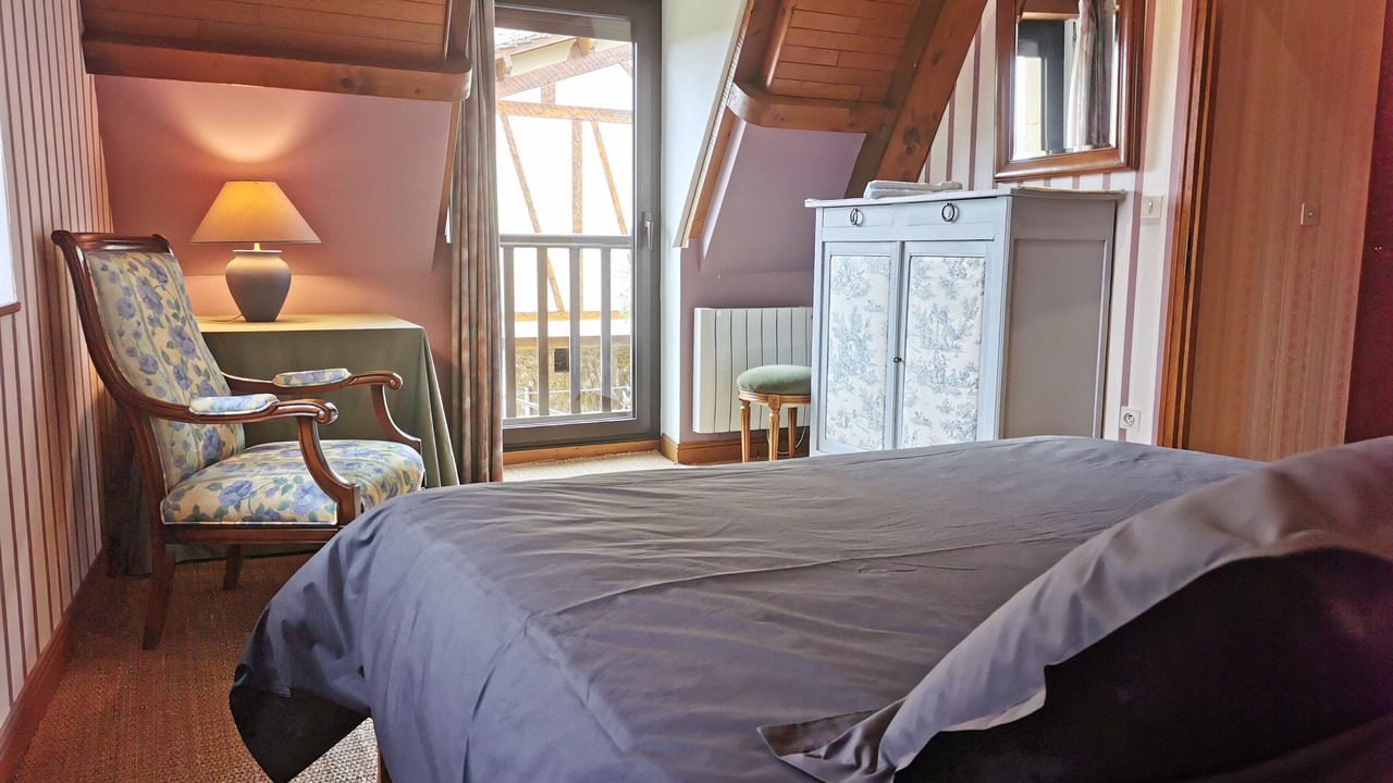 Photo of Bedroom in Beynac-et-Cazenac