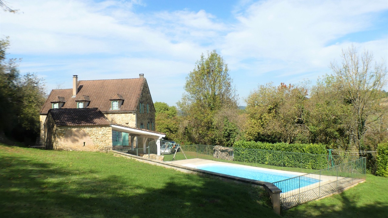 Photo of Outdoor in Pays-de-Belves
