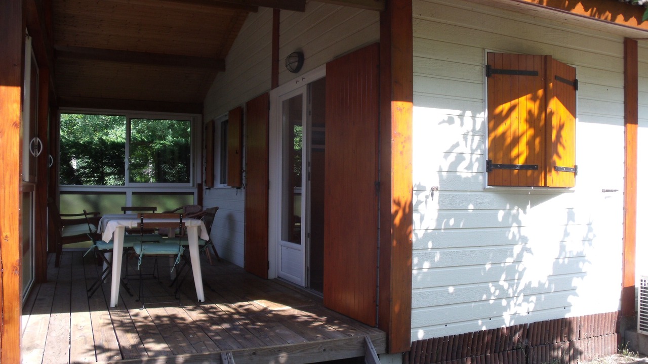 Photo of Outdoor in Lanton