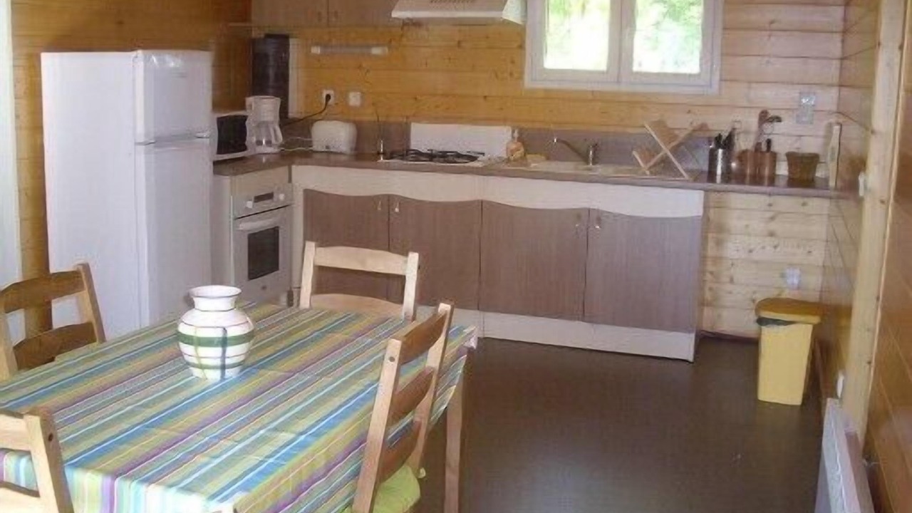 Photo of Kitchen in Lanton