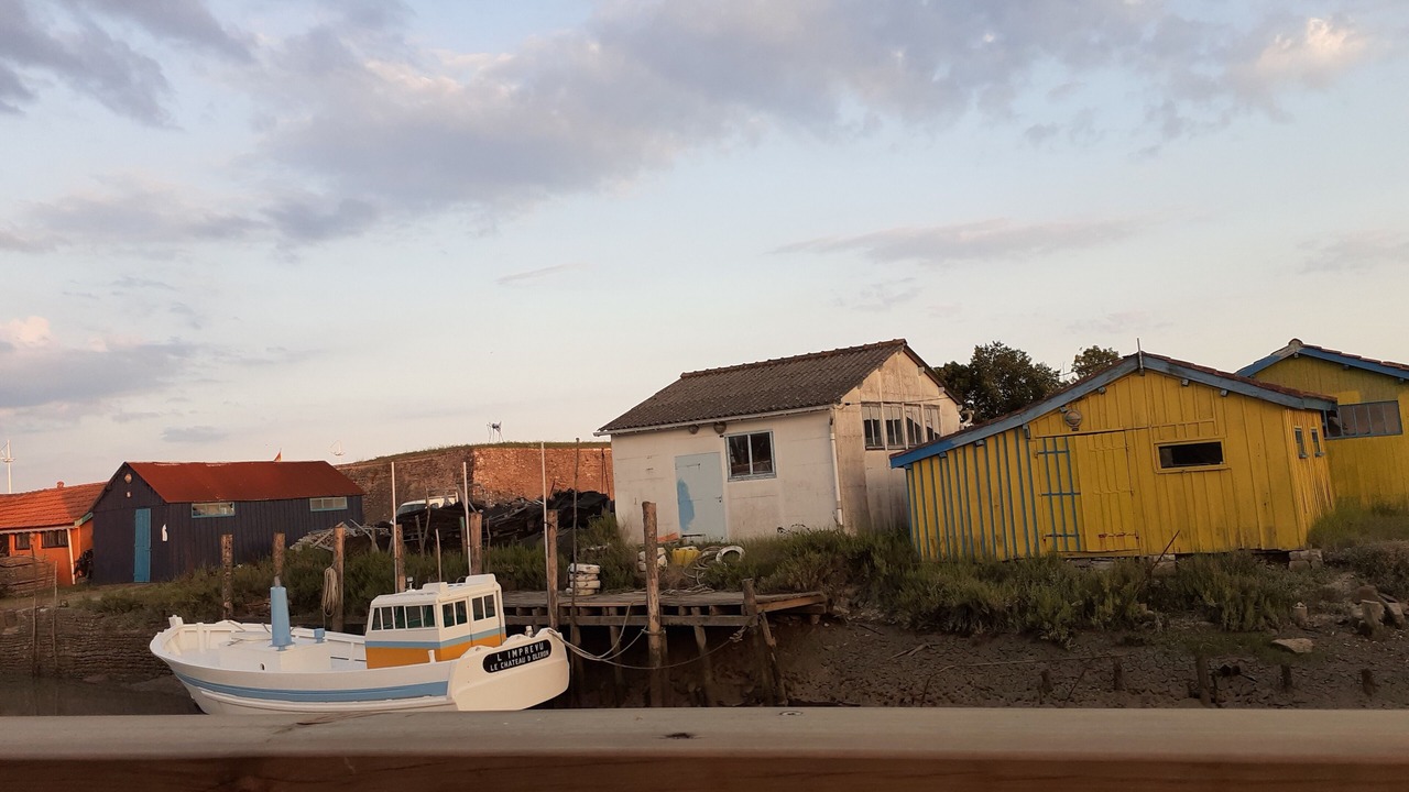 Photo of Others in Le Chateau-d'Oleron