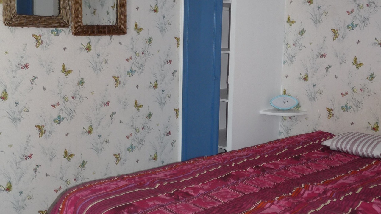 Photo of Bedroom in Le Chateau-d'Oleron