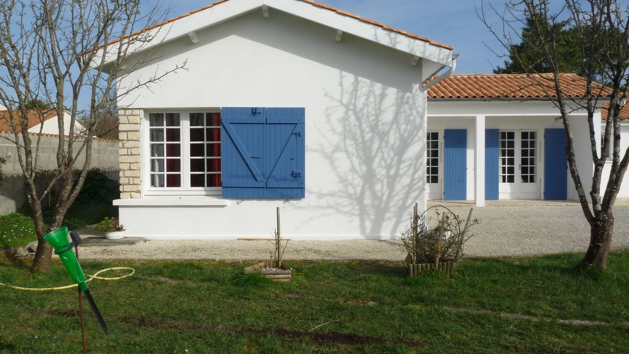 Photo of Outdoor in Le Chateau-d'Oleron