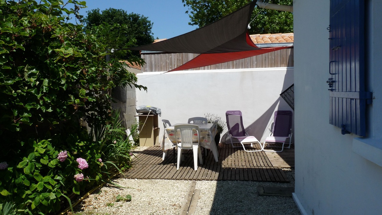 Photo of Outdoor in Le Chateau-d'Oleron