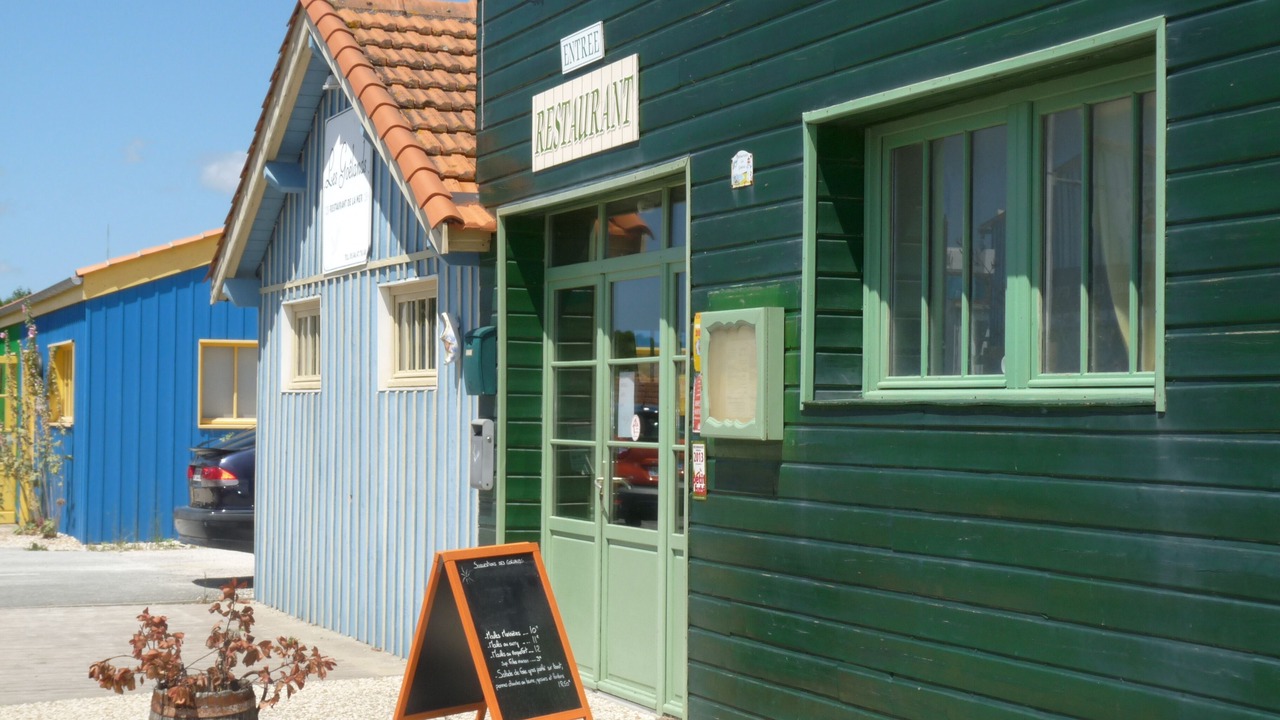 Photo of Outdoor in Le Chateau-d'Oleron