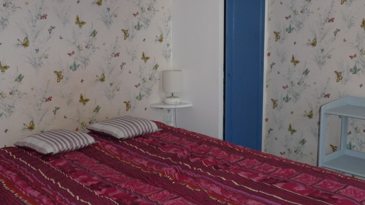 Photo of Bedroom in Le Chateau-d'Oleron