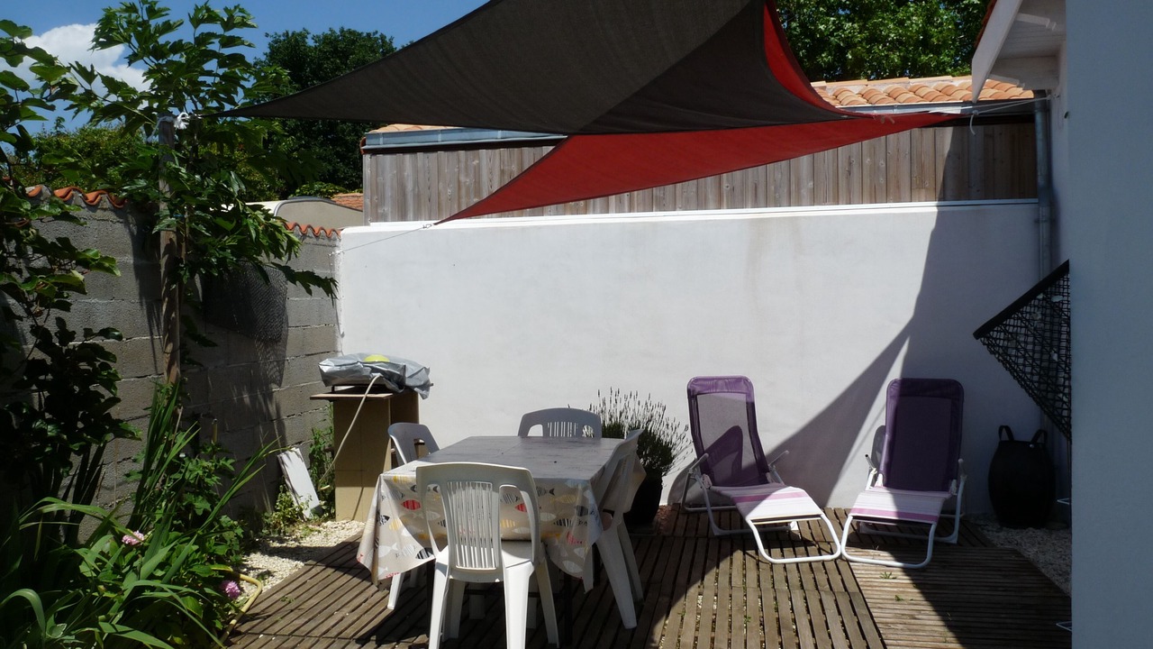 Photo of Outdoor in Le Chateau-d'Oleron