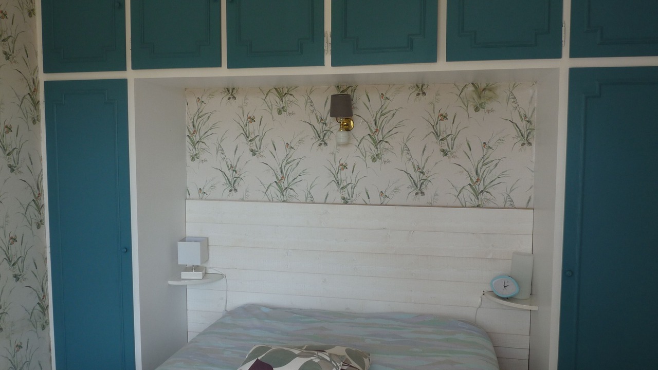 Photo of Bedroom in Le Chateau-d'Oleron