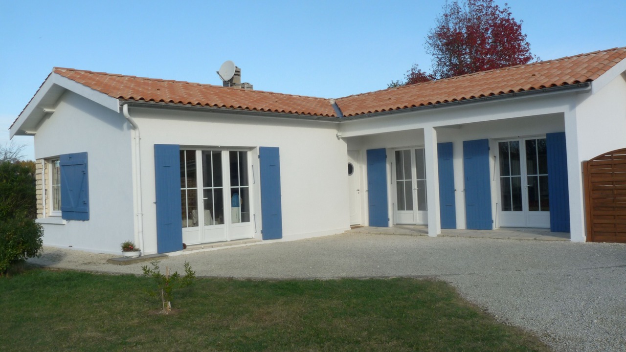 Photo of Outdoor in Le Chateau-d'Oleron