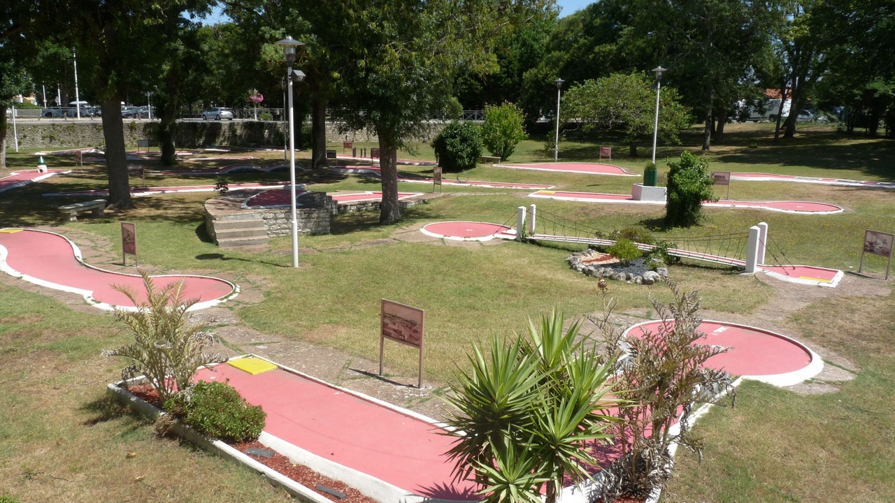 Photo of Outdoor in Le Chateau-d'Oleron