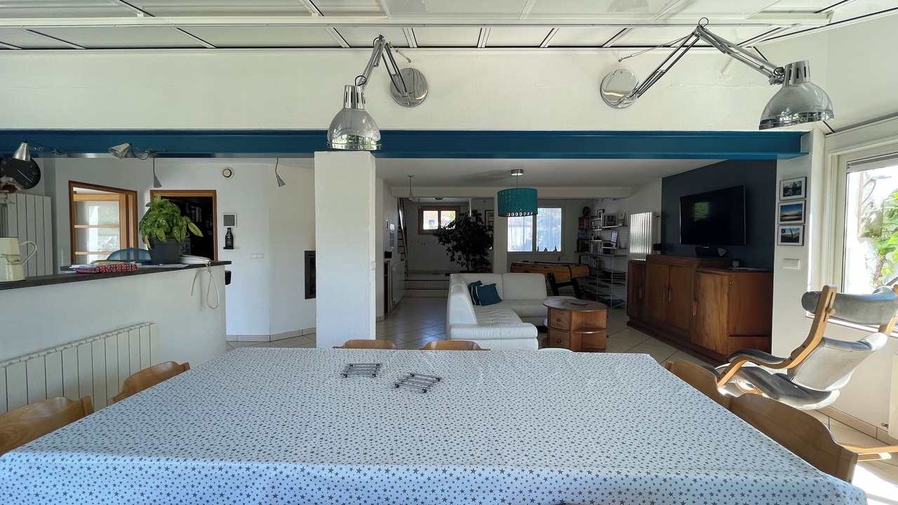 Photo of Kitchen in LHoumeau