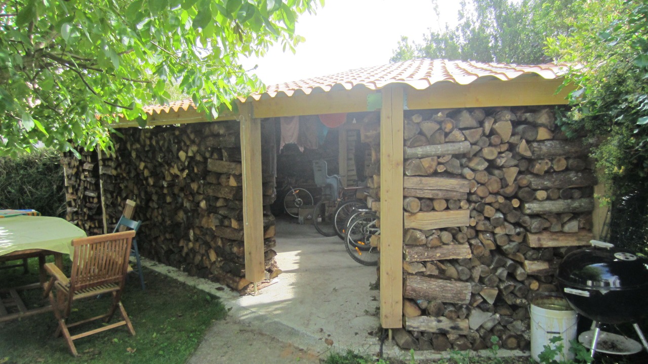 Photo of Outdoor in LHoumeau