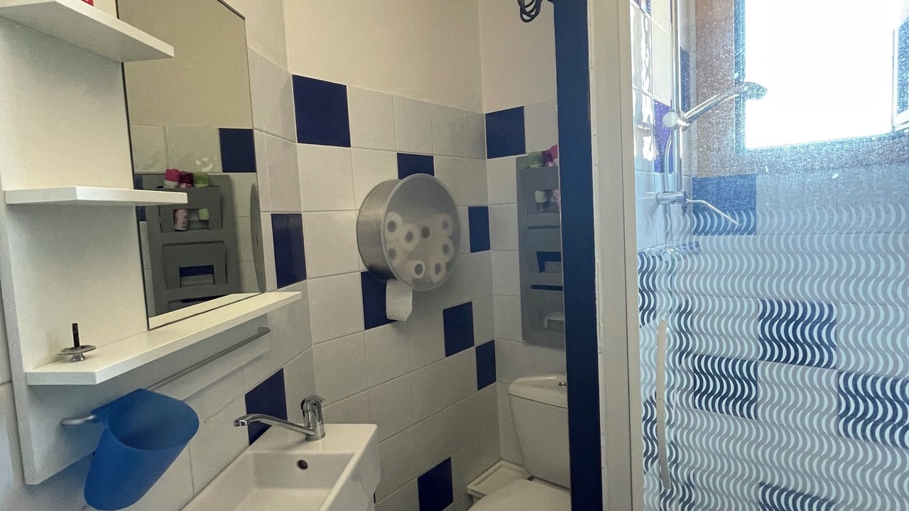 Photo of Bathroom in LHoumeau