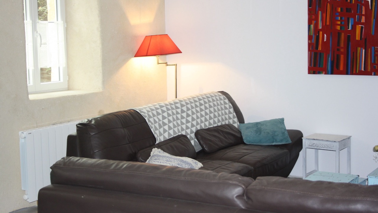 Photo of Livingroom in Vendeuvre-du-Poitou