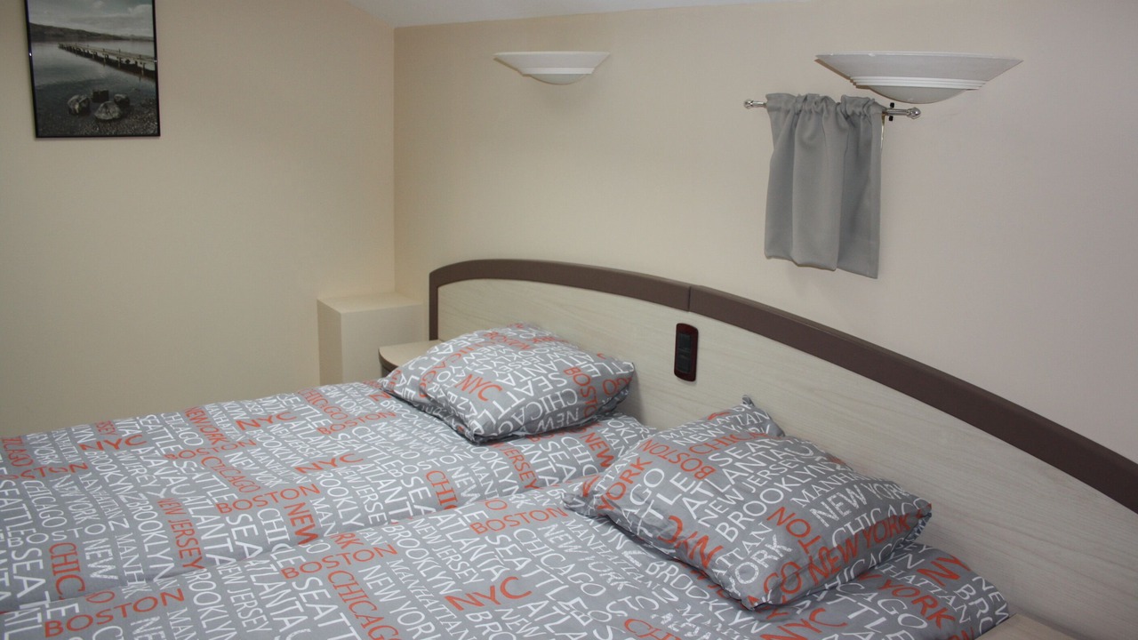 Photo of Bedroom in Vendeuvre-du-Poitou