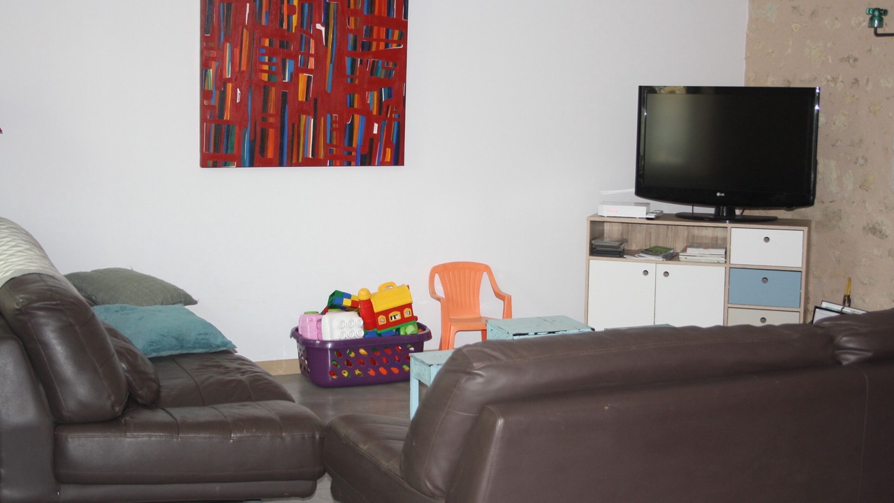 Photo of Livingroom in Vendeuvre-du-Poitou