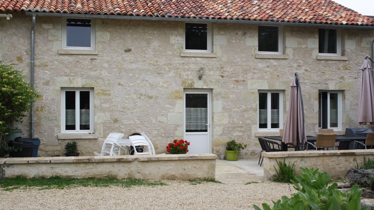 Photo of Outdoor in Vendeuvre-du-Poitou