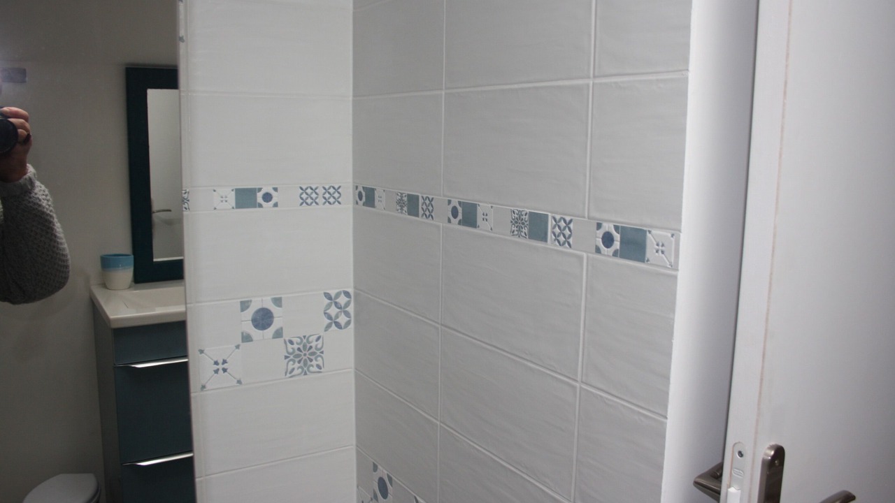 Photo of Bathroom in Vendeuvre-du-Poitou