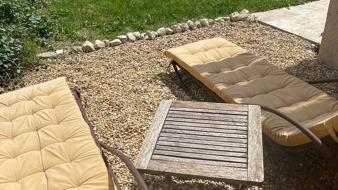 Photo of Outdoor in Vedene