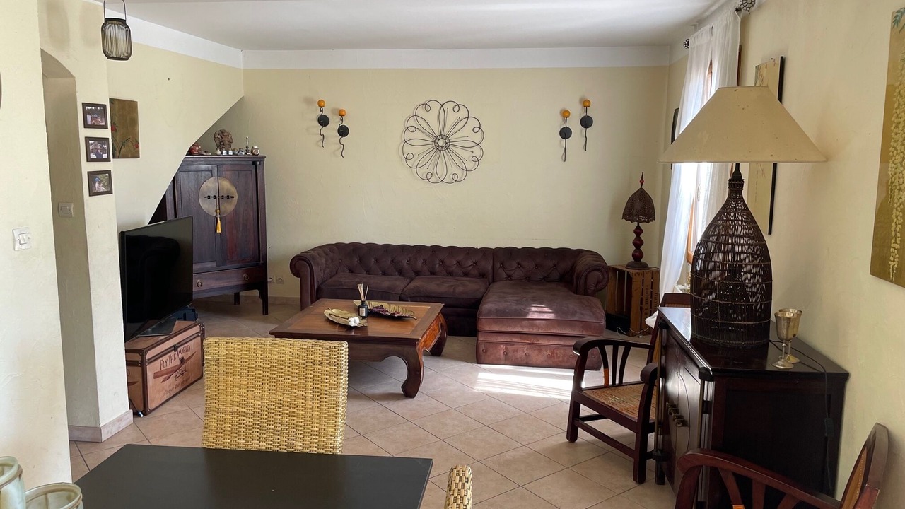 Photo of Livingroom in Vedene