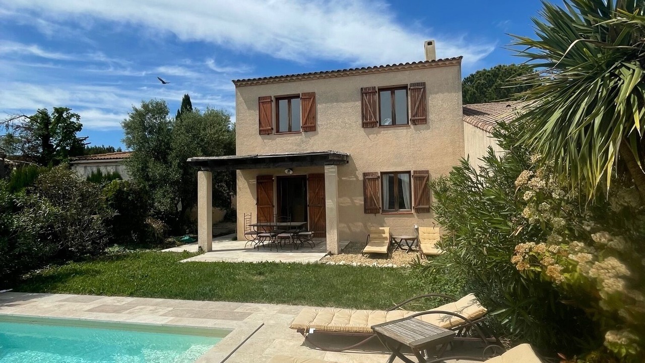 Photo of Outdoor in Vedene