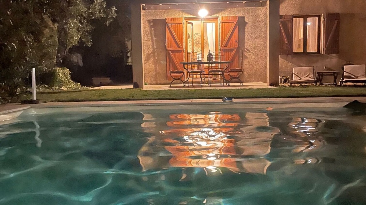 Photo of Outdoor in Vedene