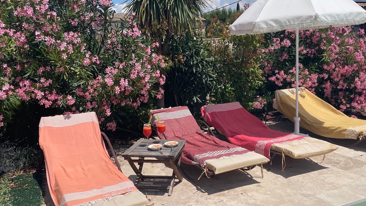 Photo of Outdoor in Vedene