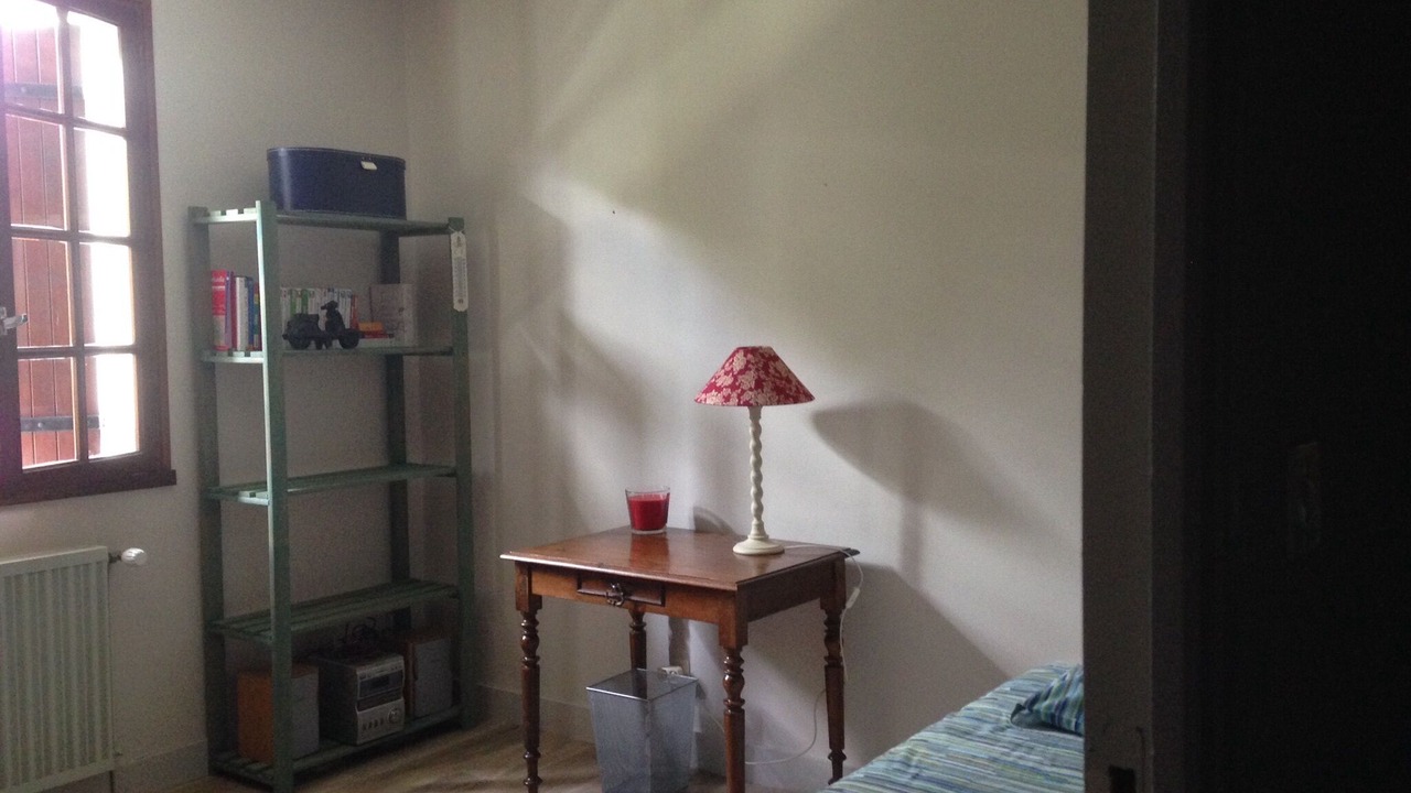 Photo of Bedroom in Vergt