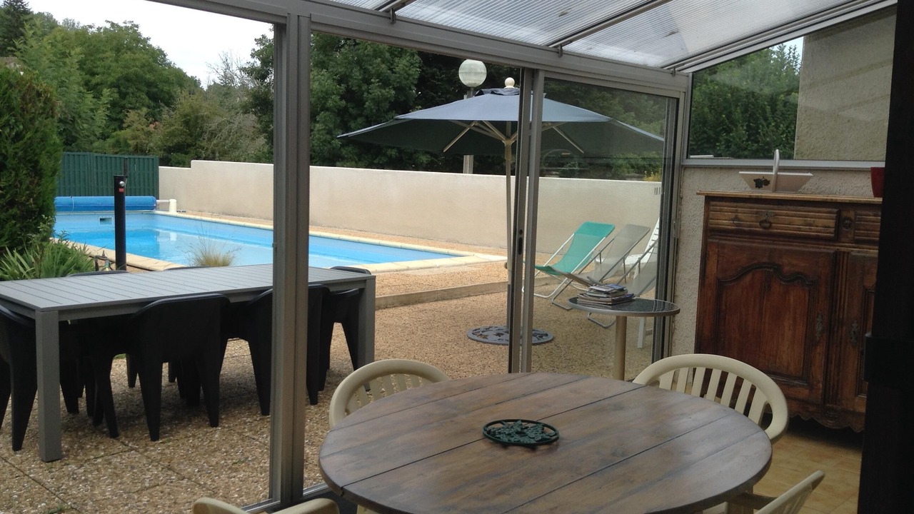 Photo of Outdoor in Vergt