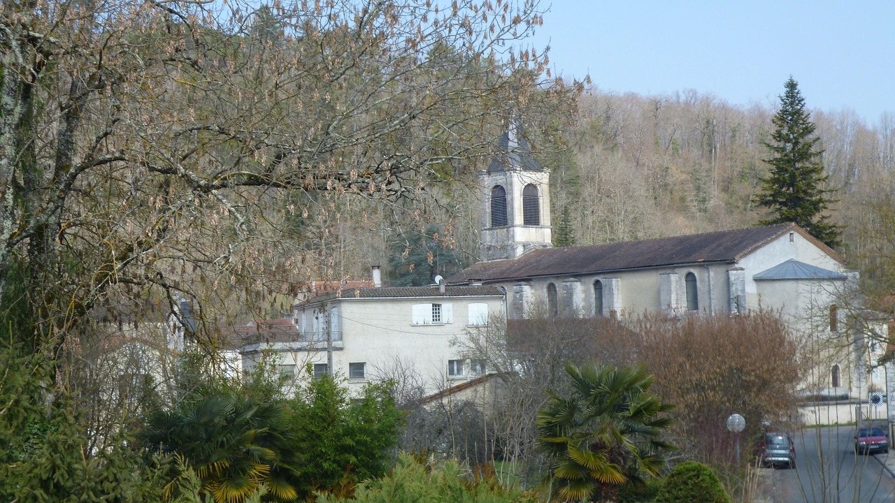 Photo of Outdoor in Vergt