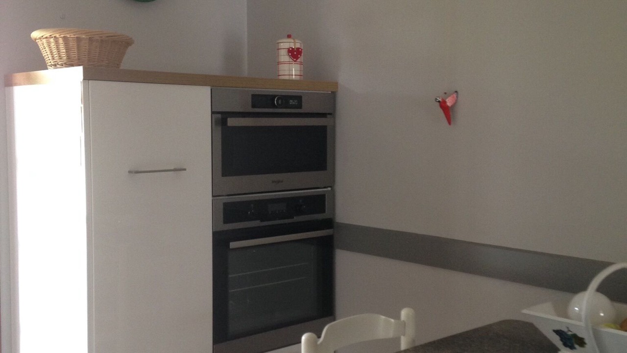 Photo of Kitchen in Vergt