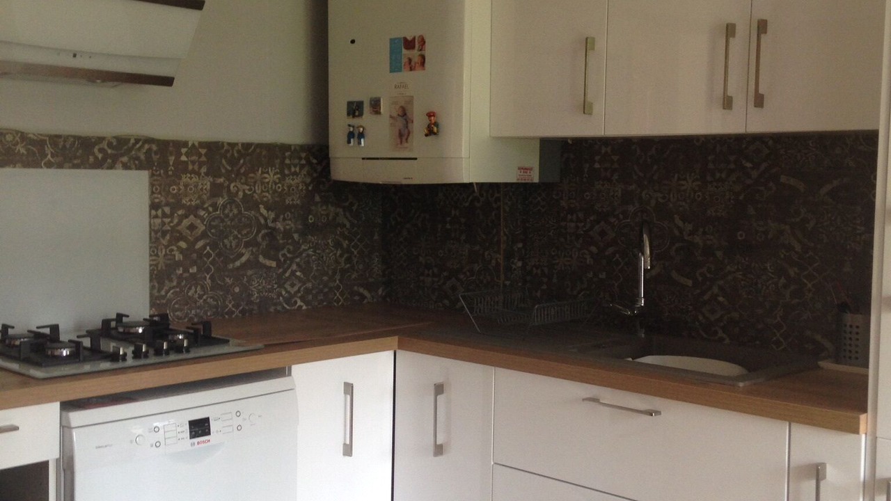 Photo of Kitchen in Vergt