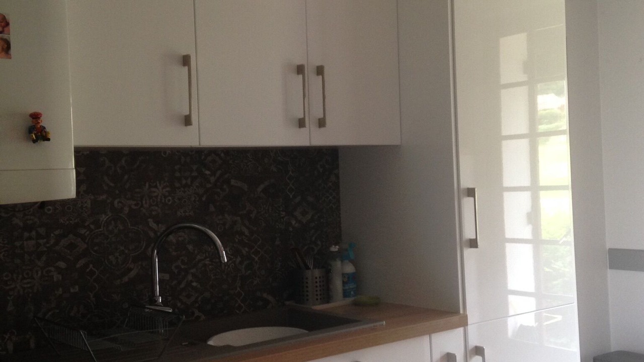 Photo of Kitchen in Vergt