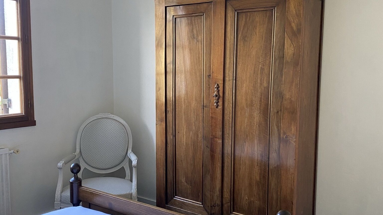 Photo of Bedroom in Vergt