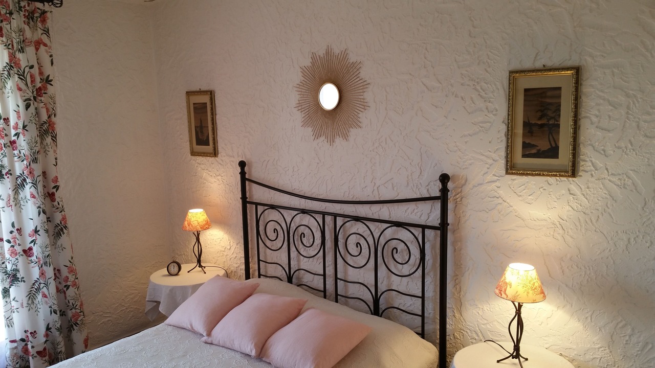 Photo of Bedroom in Port Cogolin