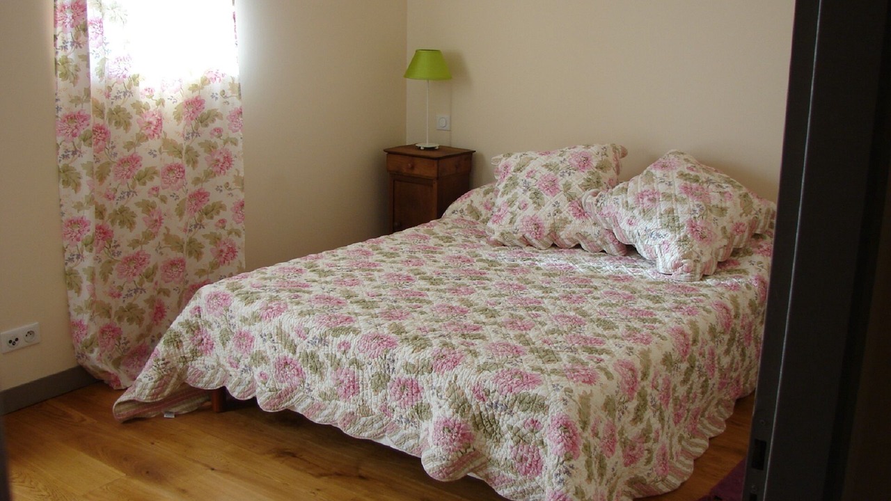 Photo of Bedroom in Saint-Sylvestre