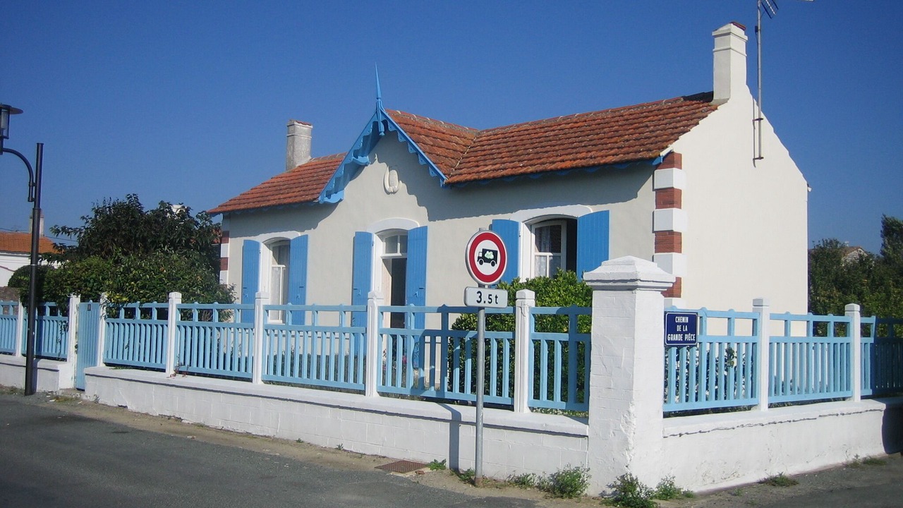 Photo of Outdoor in La Cotiniere