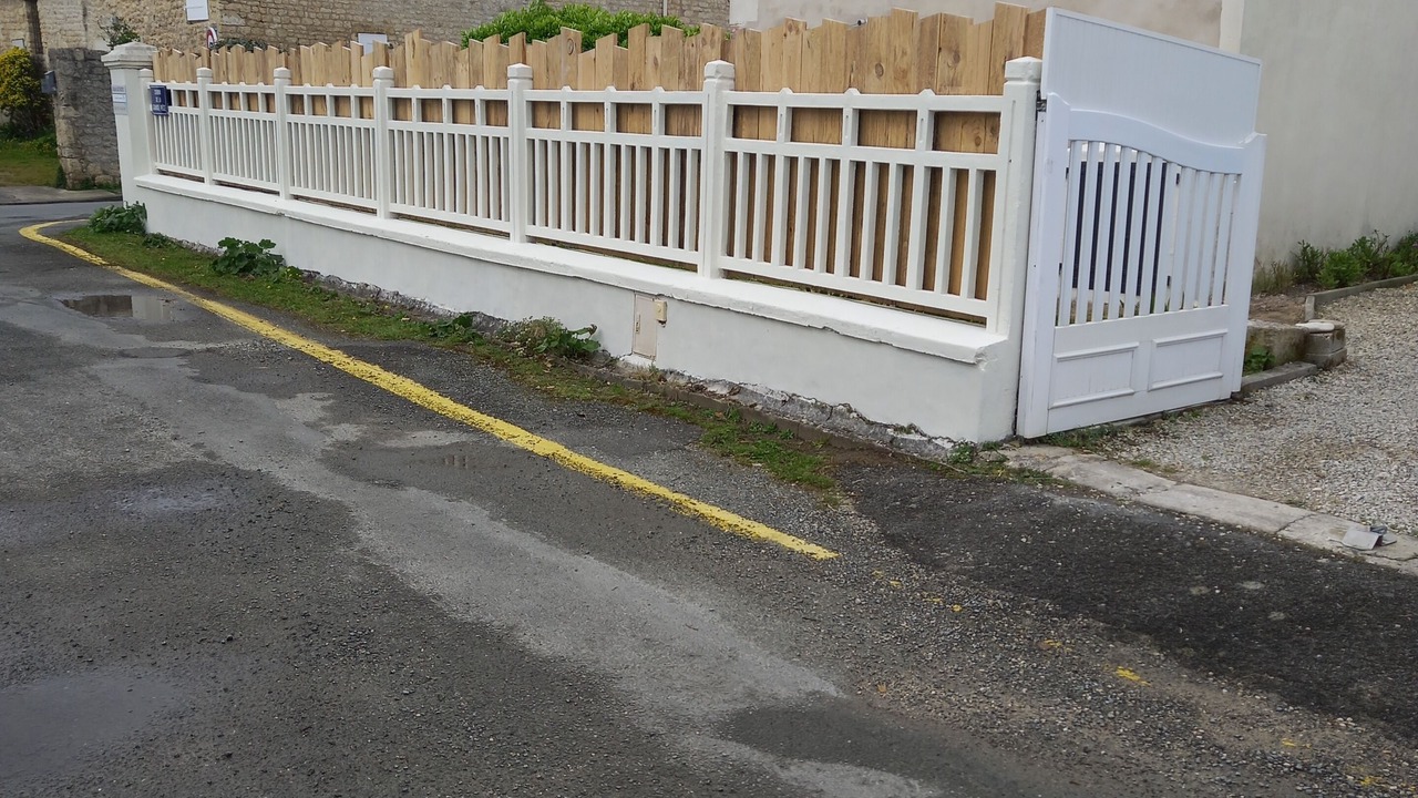 Photo of Outdoor in La Cotiniere